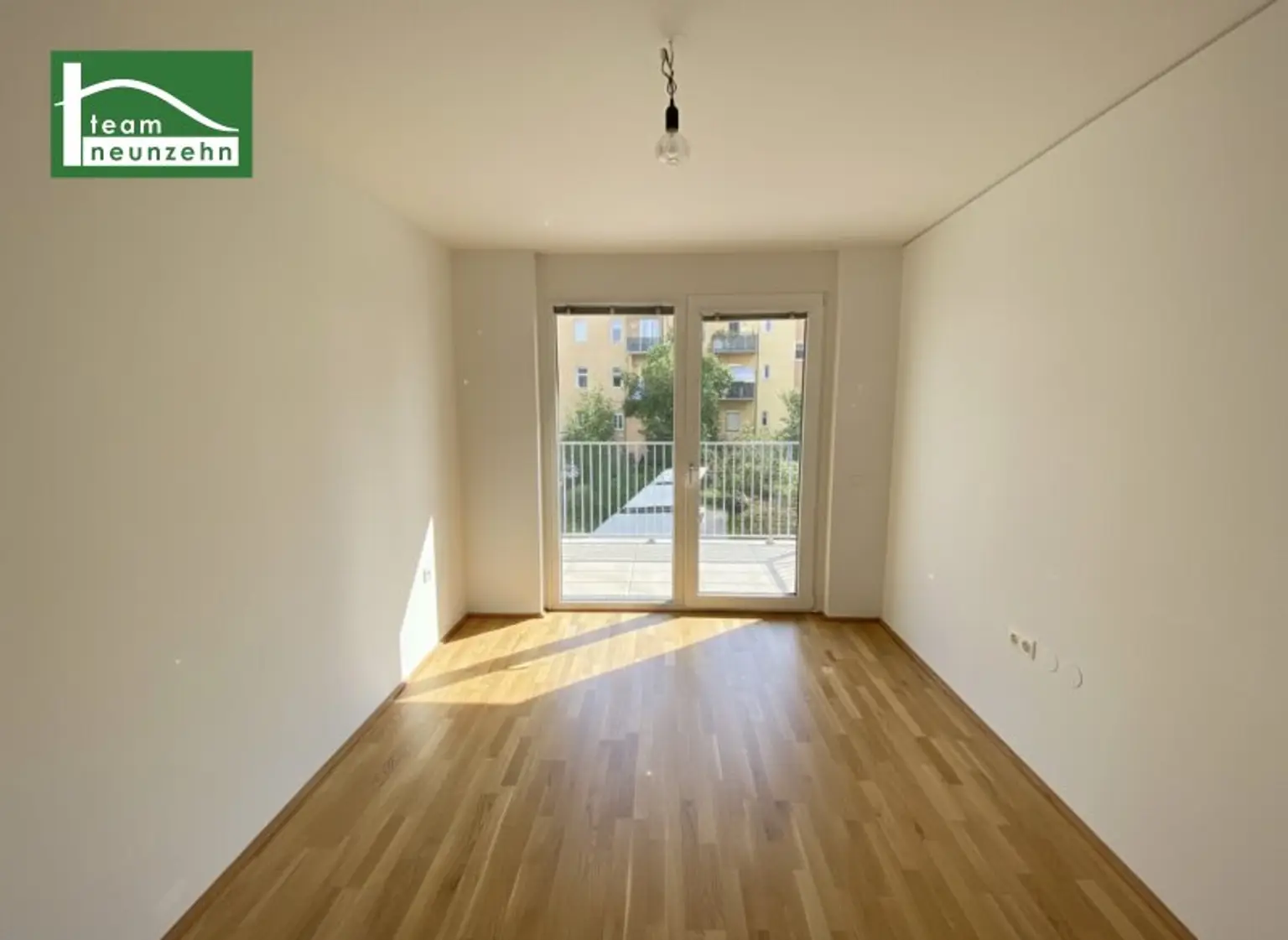 Erholung im grünen genießen. Wohnen in der Niesenbergergasse 14–16, 8020 Graz! - JETZT ZUSCHLAGEN