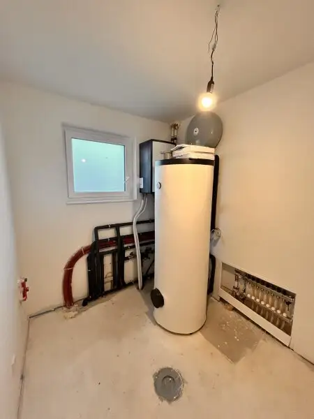 Alleineigentum ! Wohnen am See in einer Oase der Ruhe - mit 155 m2 Wohnfläche auf 2 Etagen zum Familienglück