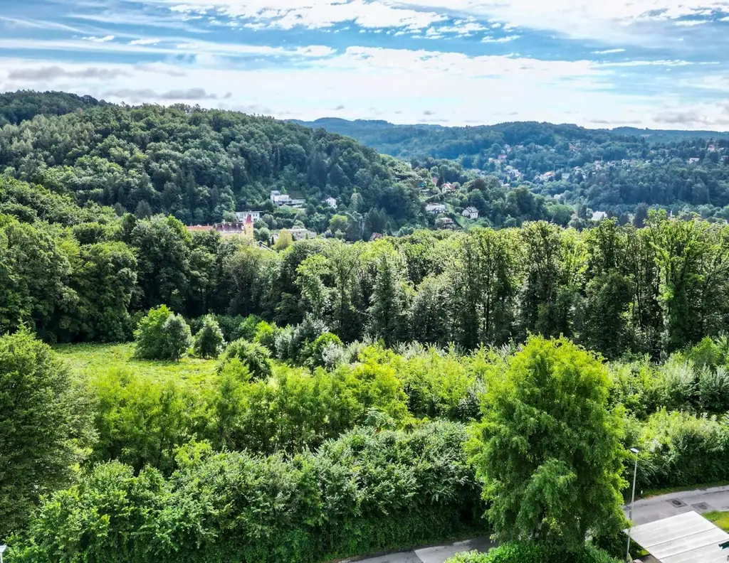 EXKLUSIVE GRUNDSTÜCKE MIT SELTENHEITSWERT I LUXUS BEGINNT BEIM GRUNDSTÜCK I BAUGRUND TRIFFT AUF LEBENSQUALITÄT I UNTERER PLATTENWEG I