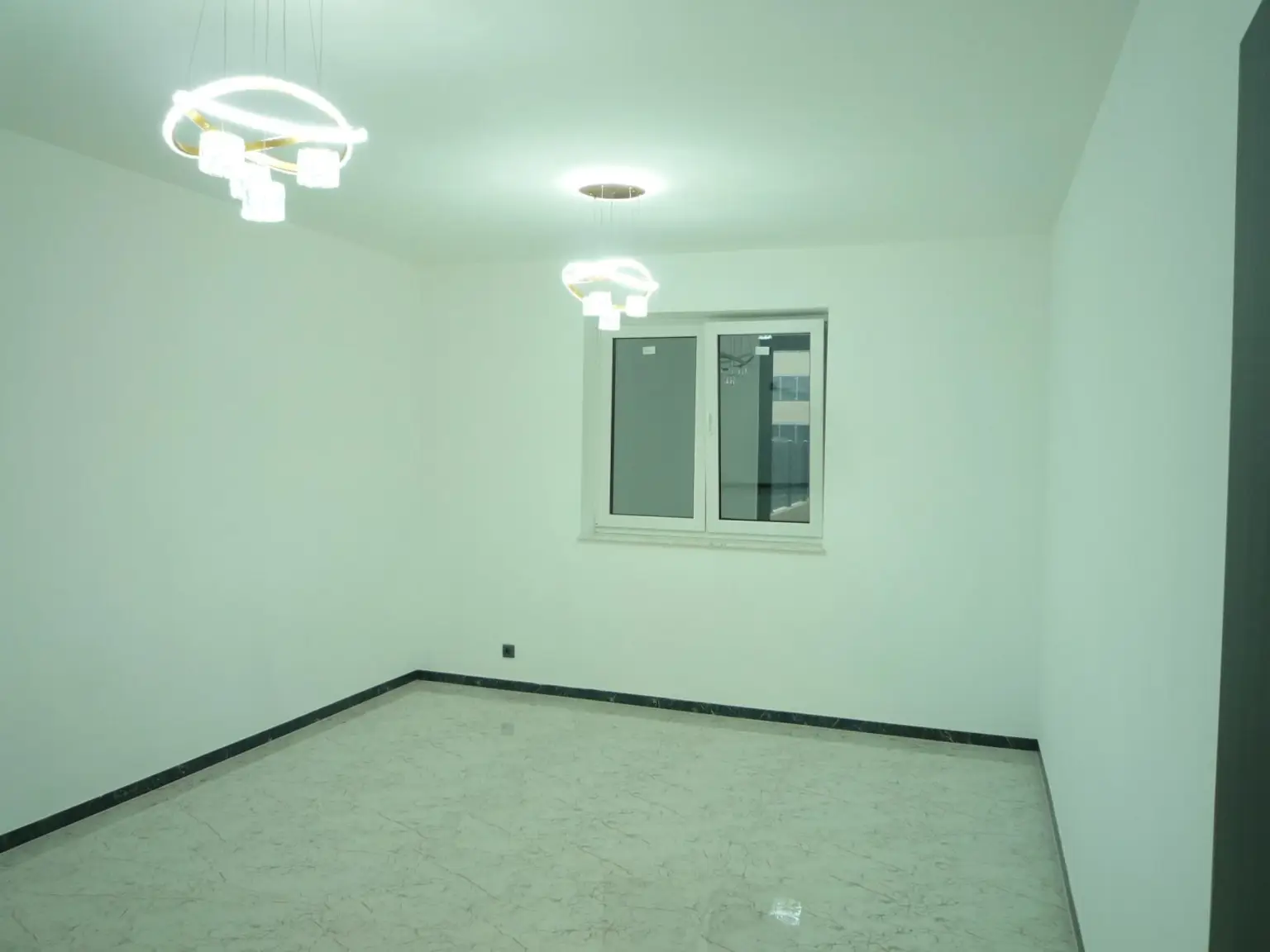 Schlafzimmer 3 Büro EG