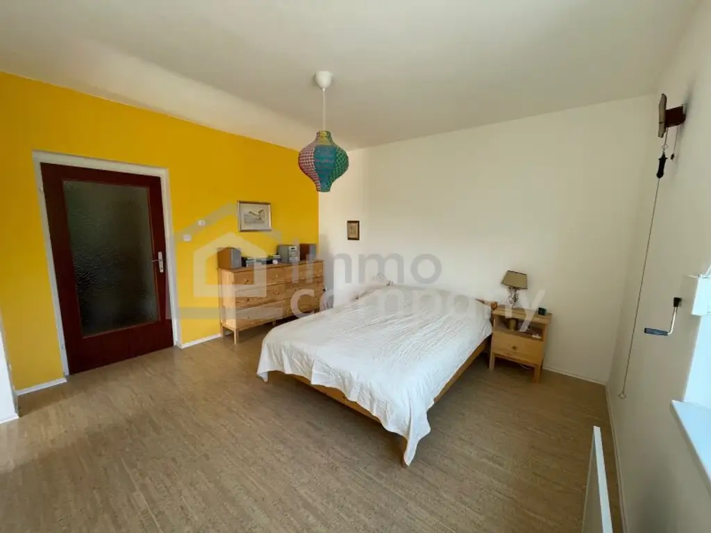 Gemütliche 2-Zimmer-Wohnung in Puchberg am Schneebeg