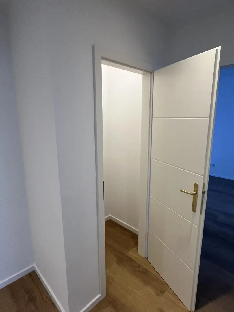 Traumhaft renovierte 2-Zimmer-Wohnung in TOP-Lage