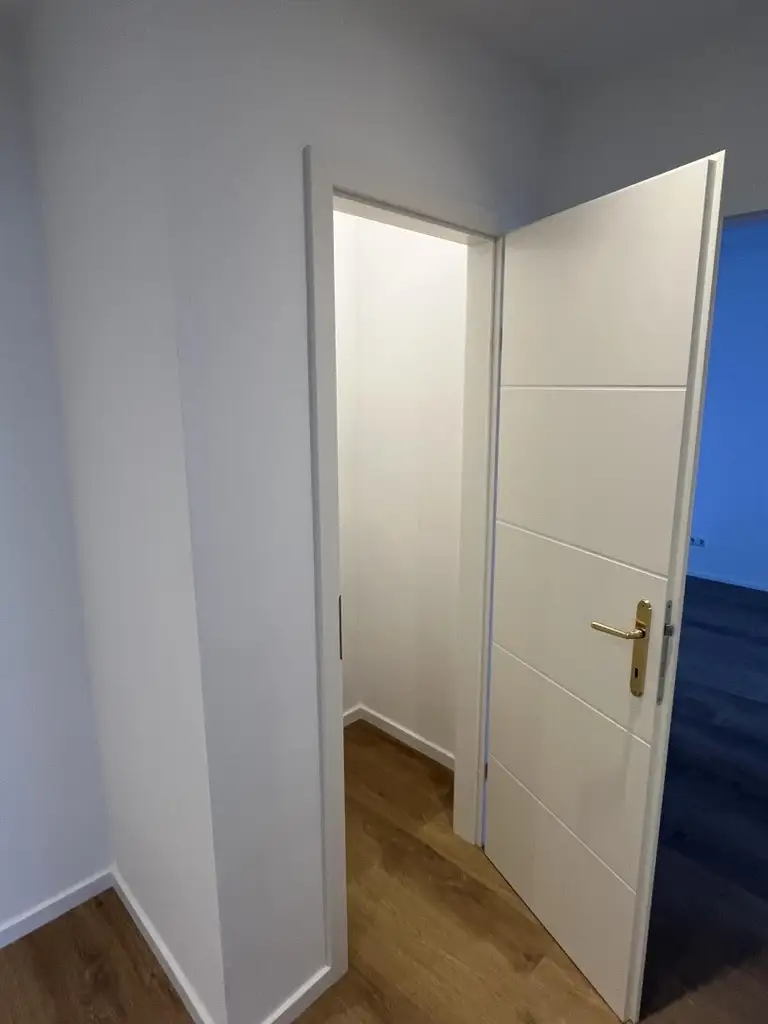Traumhaft renovierte 2-Zimmer-Wohnung in TOP-Lage