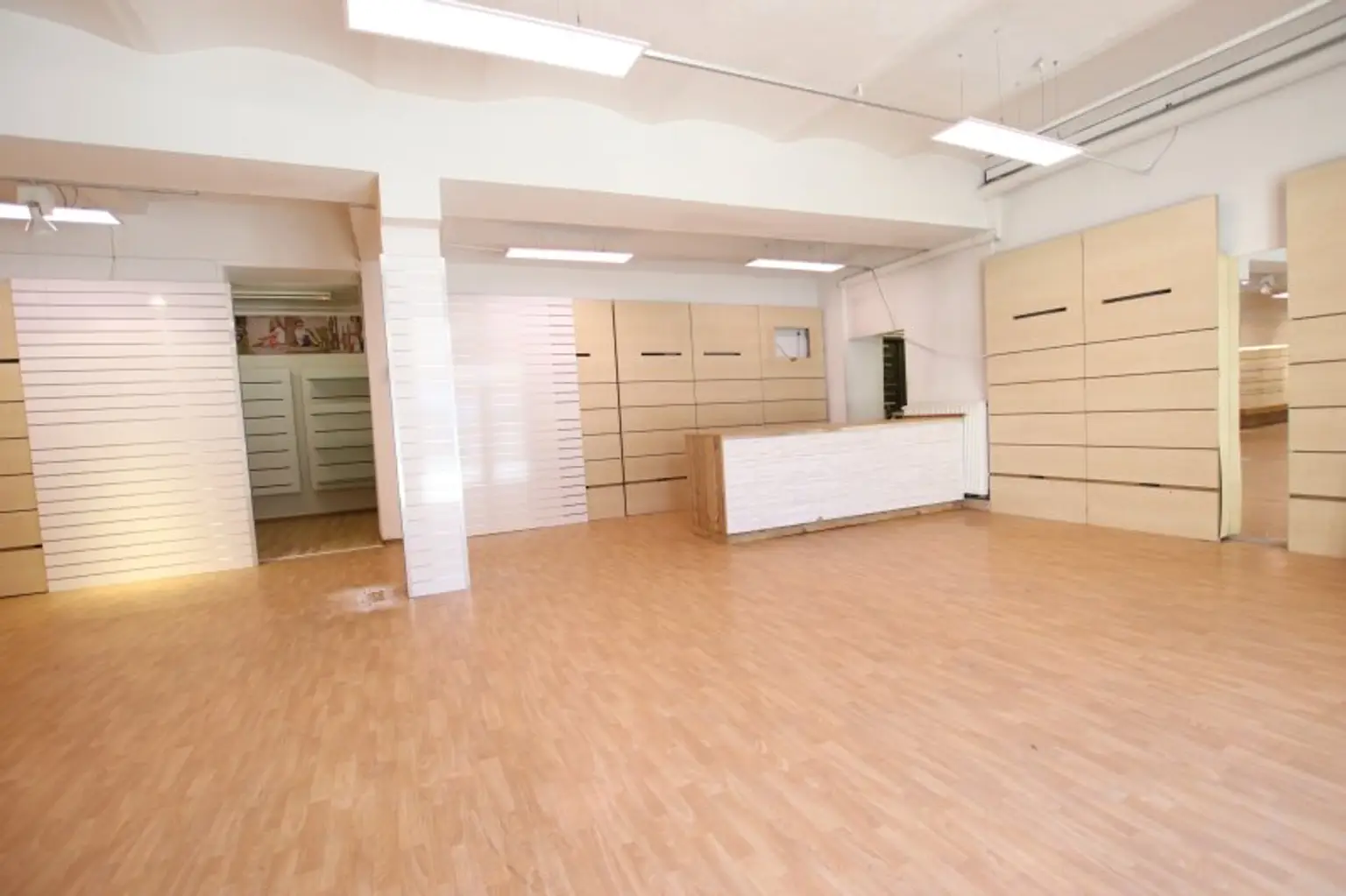 Wohn- und Geschäftshaus mit 550m² im Zentrum von Feldkirchen zum Superpreis