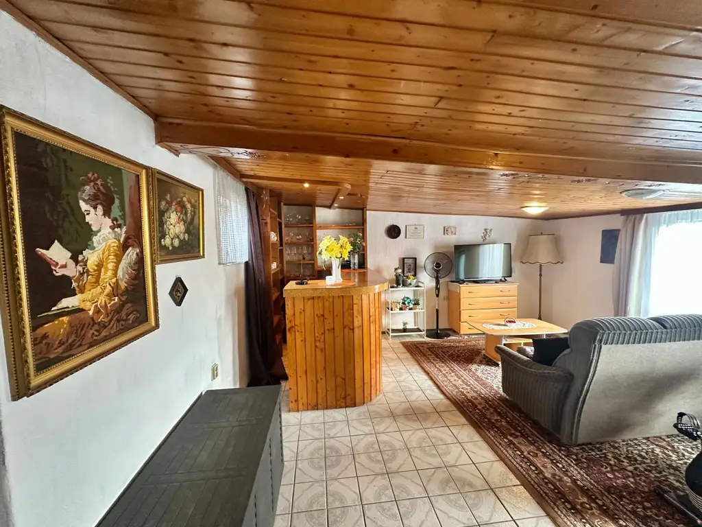 Ankommen & wohlfühlen – Ihr gepflegtes Landhaus in Ringelsdorf