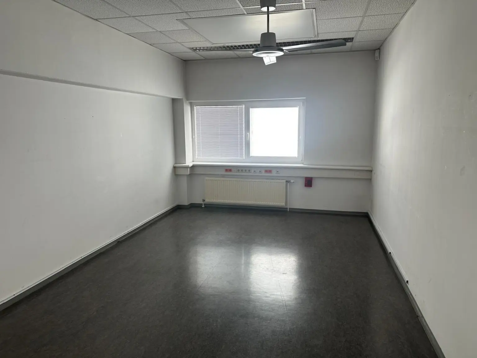 Büro 1100 Wien