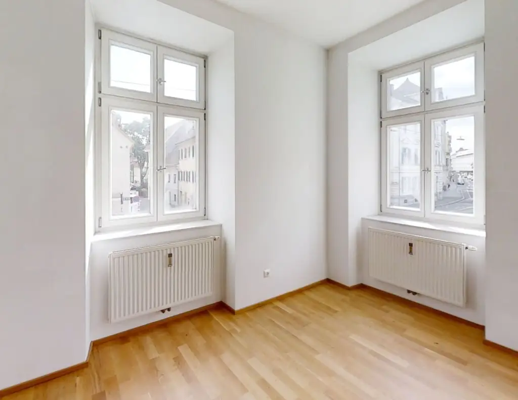 Zentrale 2-Zimmer-Wohnung in der Josefigasse - Nähe Lendplatz & Annenstraße
