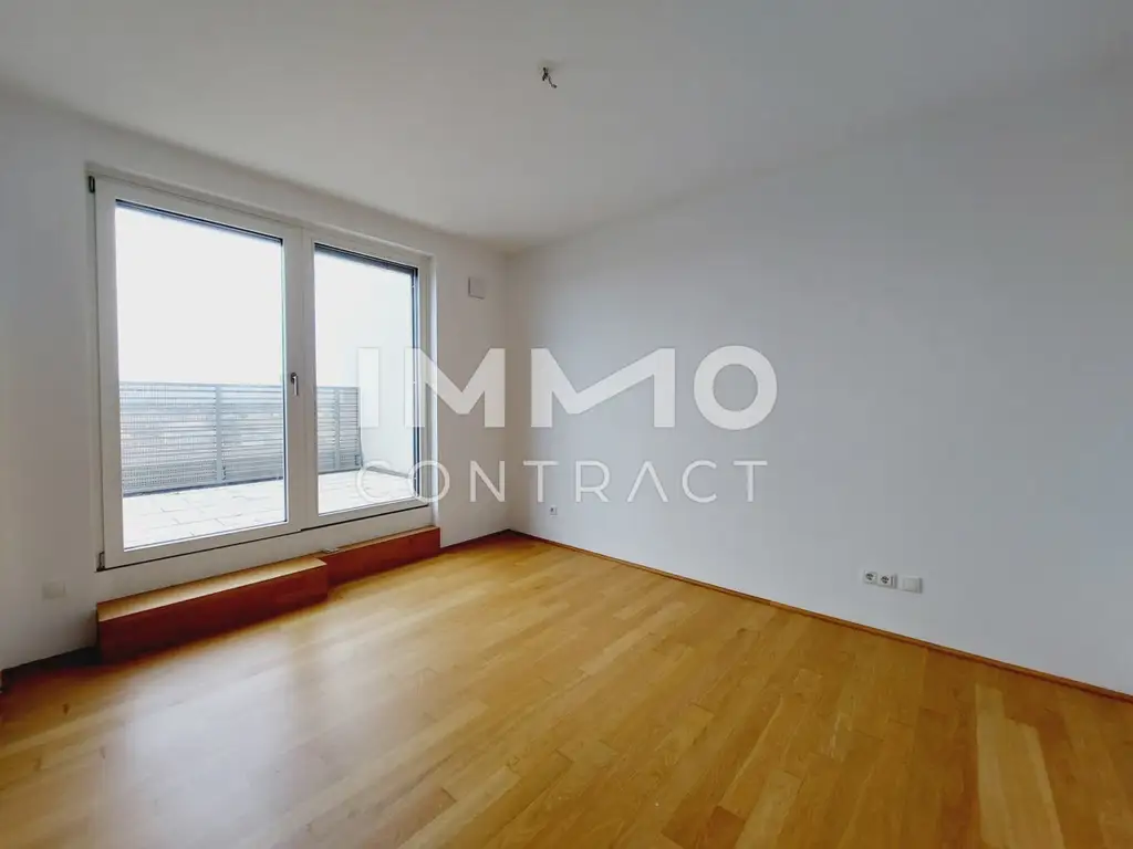 NACHMIETERSUCHE: Moderne Neubauwohnung direkt an der U2 Aspernstraße