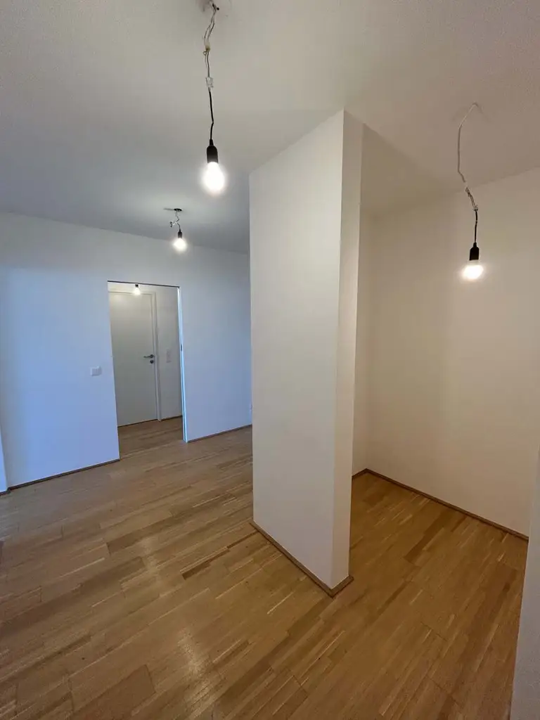Tolle 4-Zimmer-Wohnung mit großem Balkon und Abstellplatz im 12. Bezirk