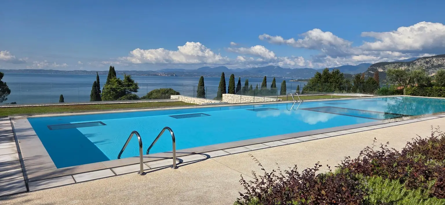Wohnung - Pool (5)