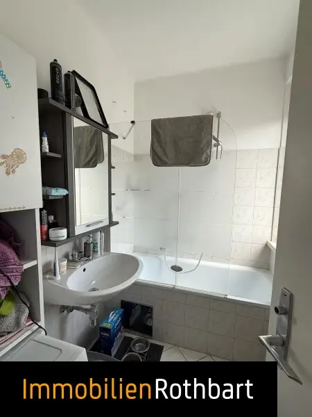Gemütliche 2-Zimmer-Wohnung mit Balkon in Judenburg