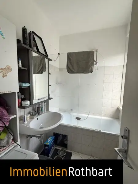 Gemütliche 2-Zimmer-Wohnung mit Balkon in Judenburg