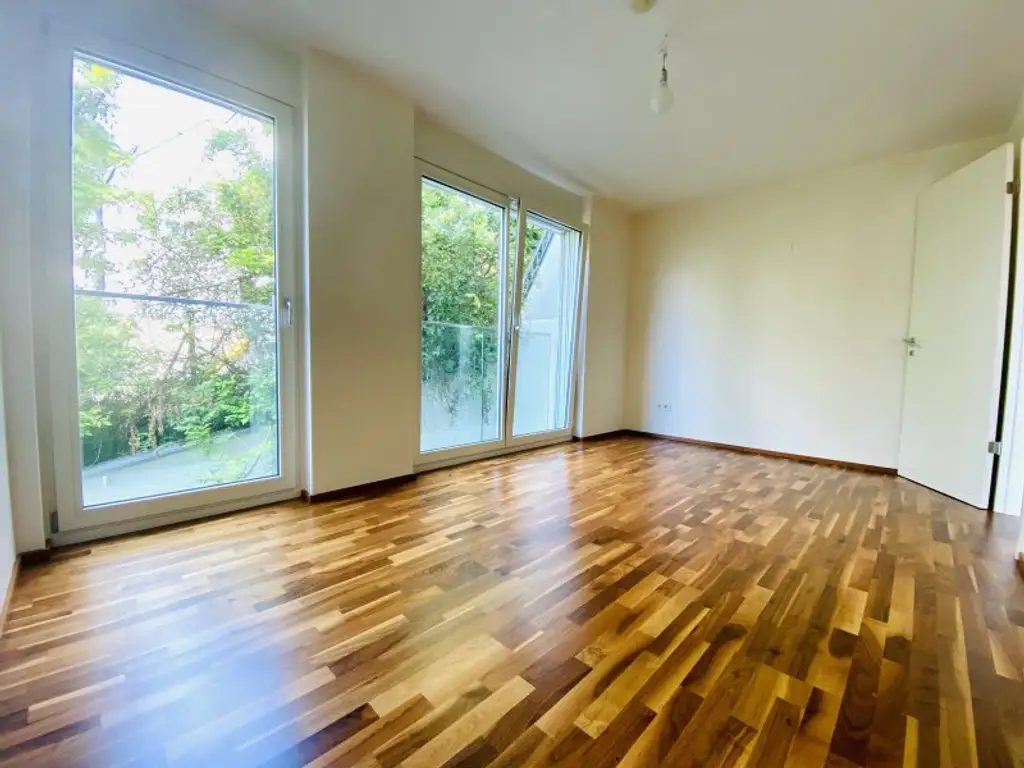 Exklusives Wohnen am Wilhelminenberg - sonnige Terrassenwohnung