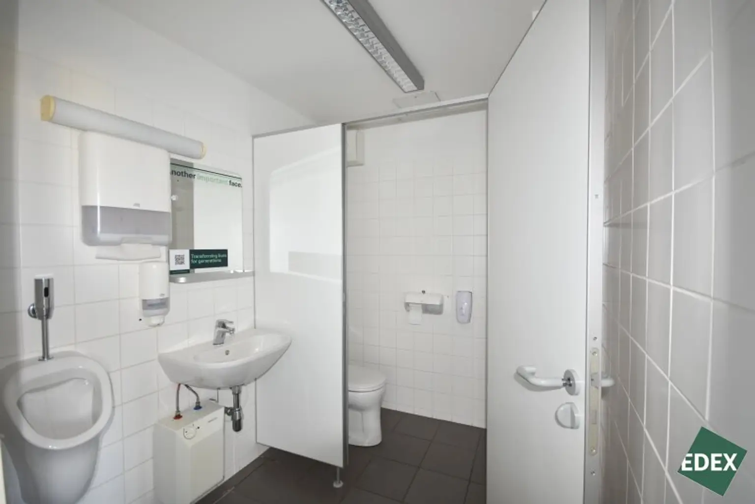 Moderne Bürofläche mit optimaler Anbindung