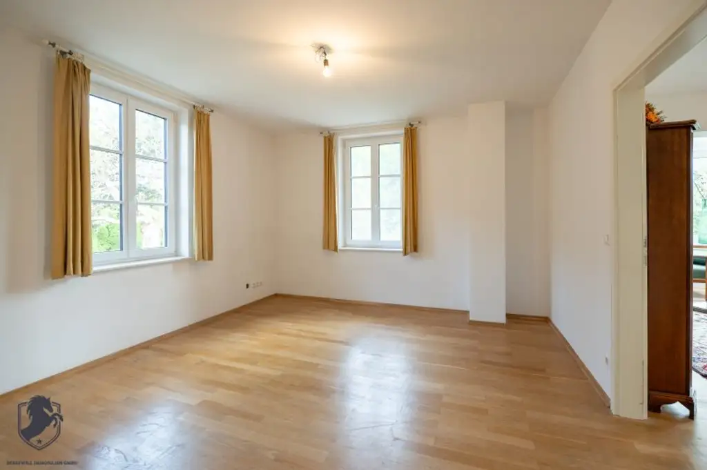 Development-Case - Exklusive Entwicklungs-Liegenschaft in Bestlage Hietzing