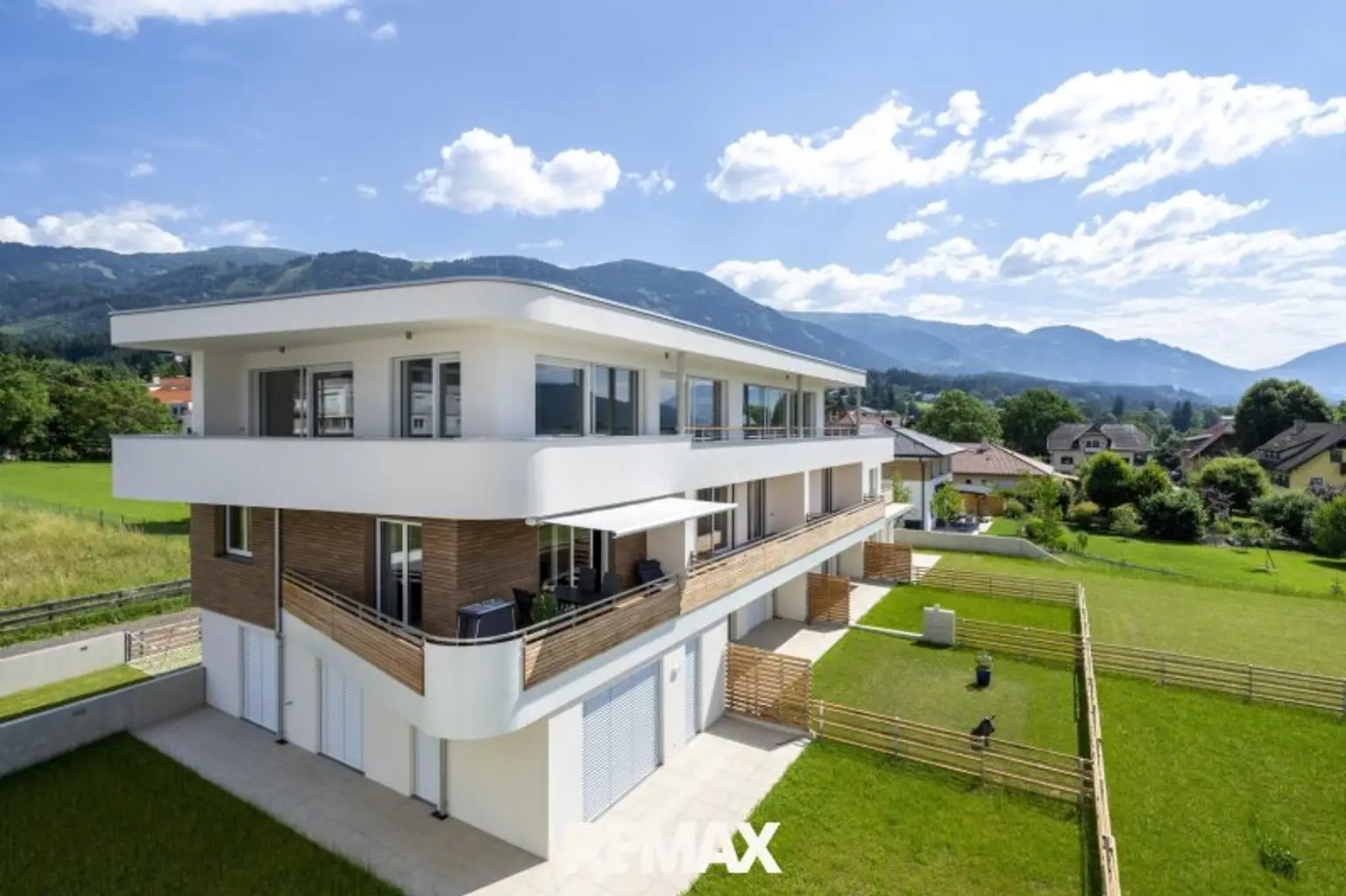 Haus B