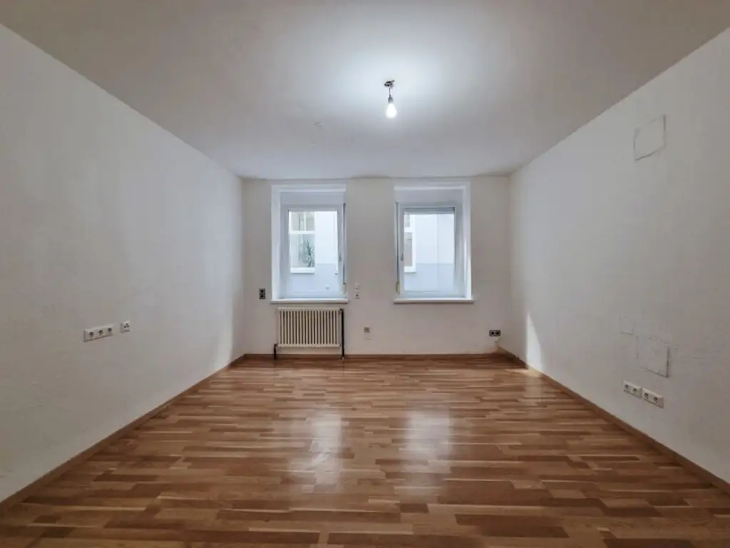 Geschäftsfläche - Top Lage im Zentrum