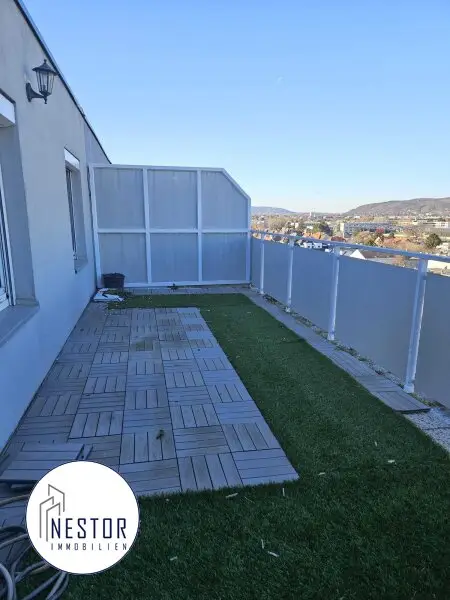 Wohnung - NESTOR Immobilien