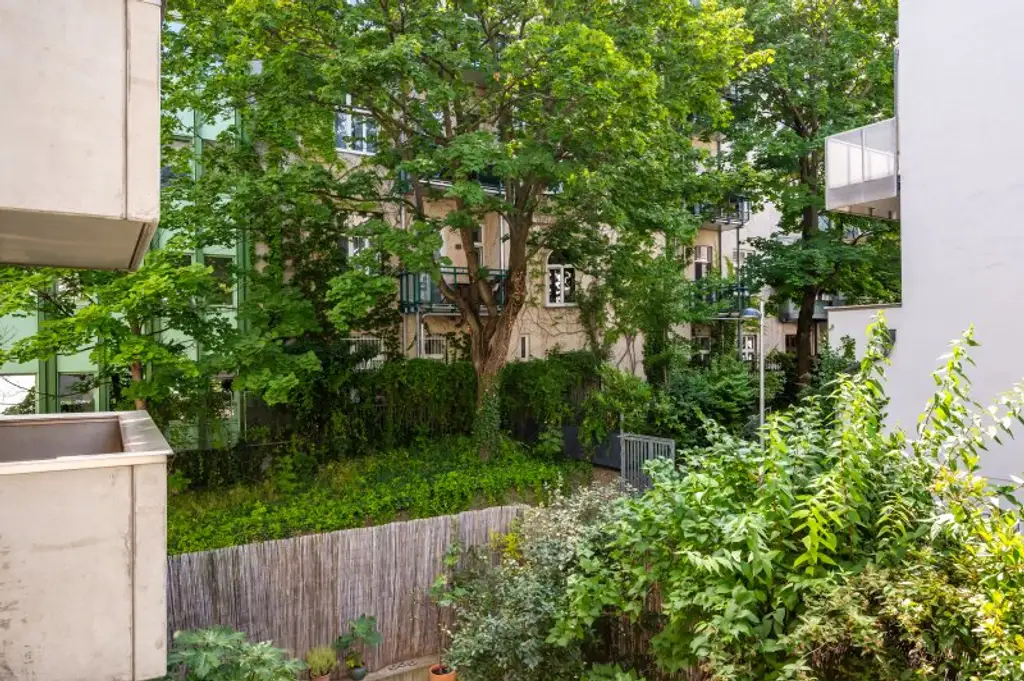 ++Provisionsfrei++ BESTLAGE, 2-Zimmer Neubauwohnung mit großem Garten!
