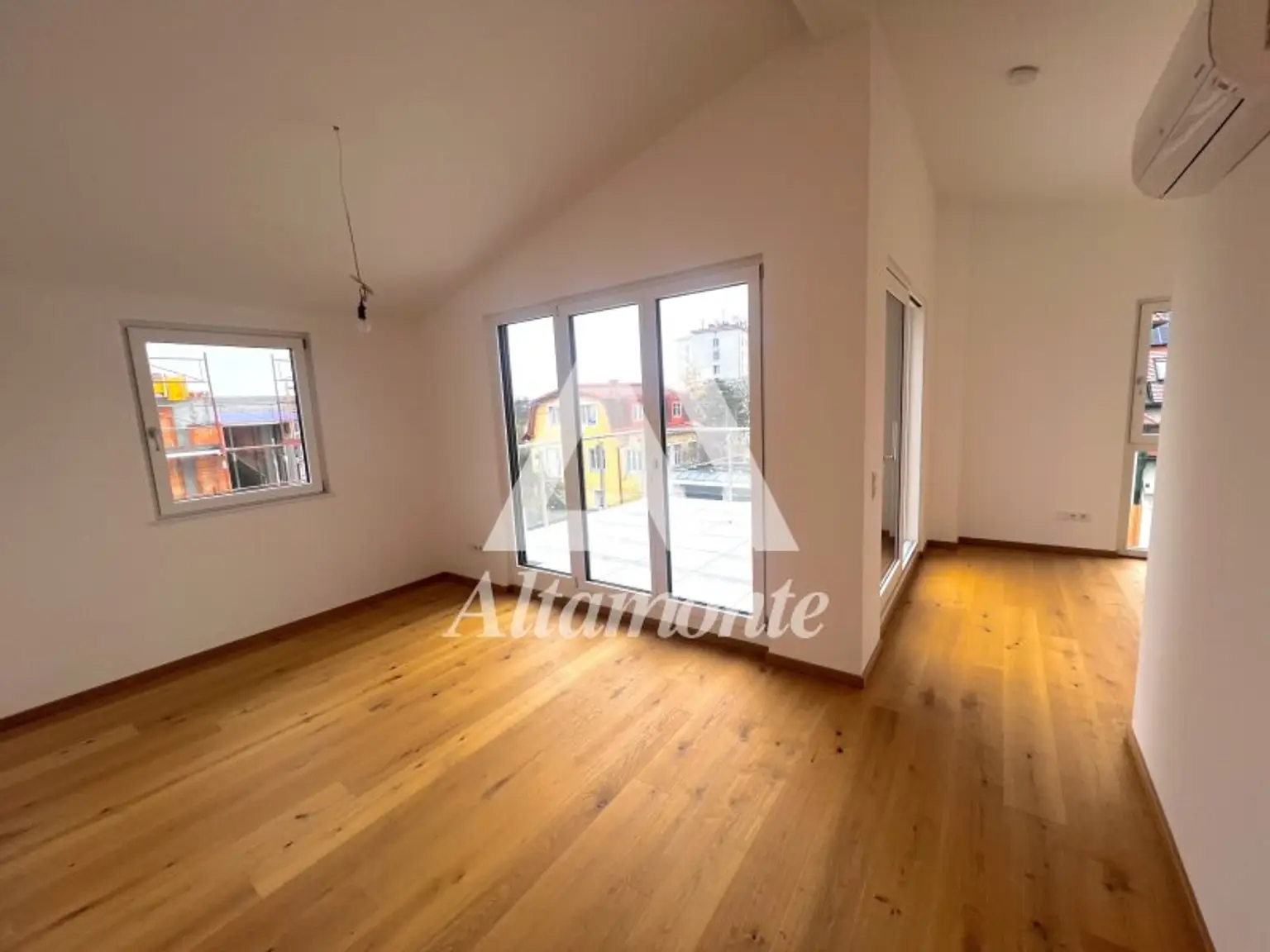 Architektonisches Meisterwerk - Design, Komfort & Top-Ausstattung