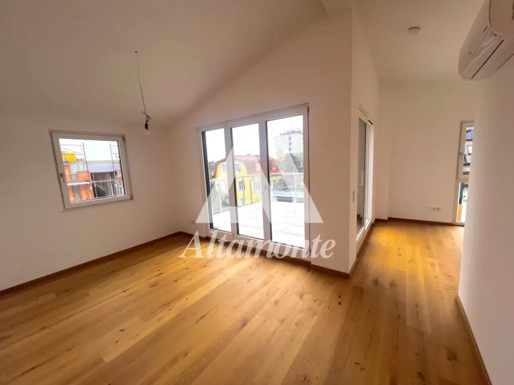 Architektonisches Meisterwerk - Design, Komfort & Top-Ausstattung