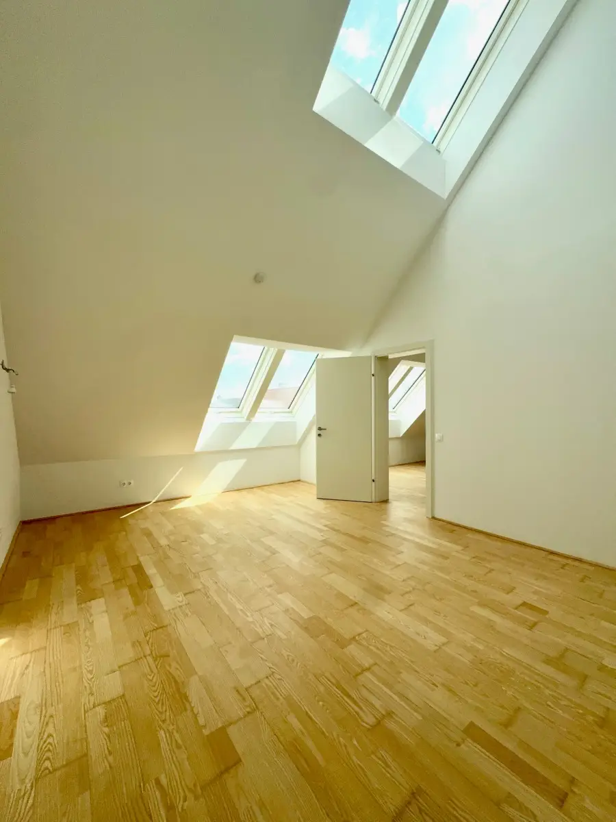 B | ++ NEU ++ Exklusives WOHNEN/ARBEITEN mit zwei sonnigen TERRASSEN | Prima Service Immobilien