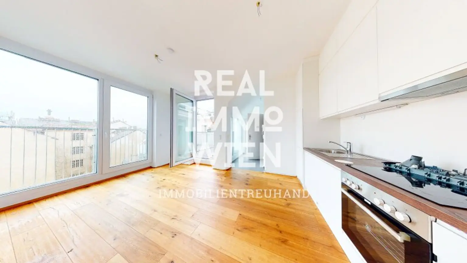 20. Bezirk!!! Wunderschöne 3 Zimmerwohnung nähe U6 JÄGERSTRASSE!!! 360° Grad Besichtigung!!!