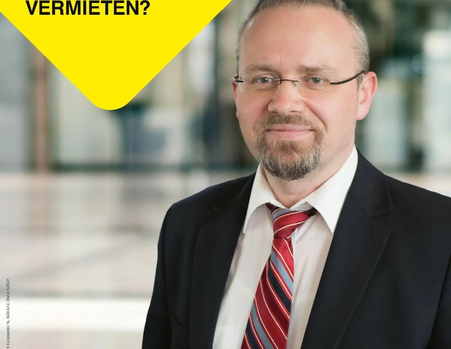 Grundstück Puchenau Reinprechtenstraße