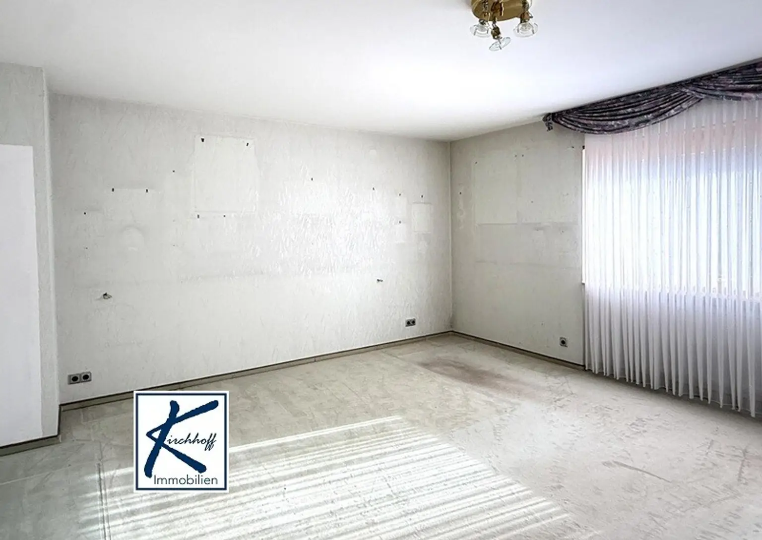 Schlafzimmer EG