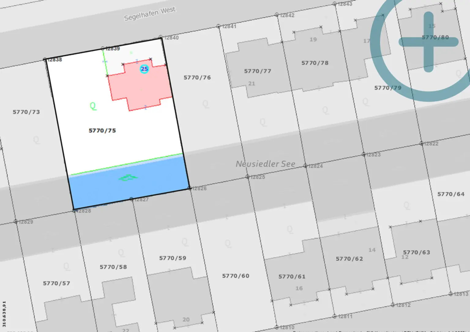 Flächenwidmungsplan