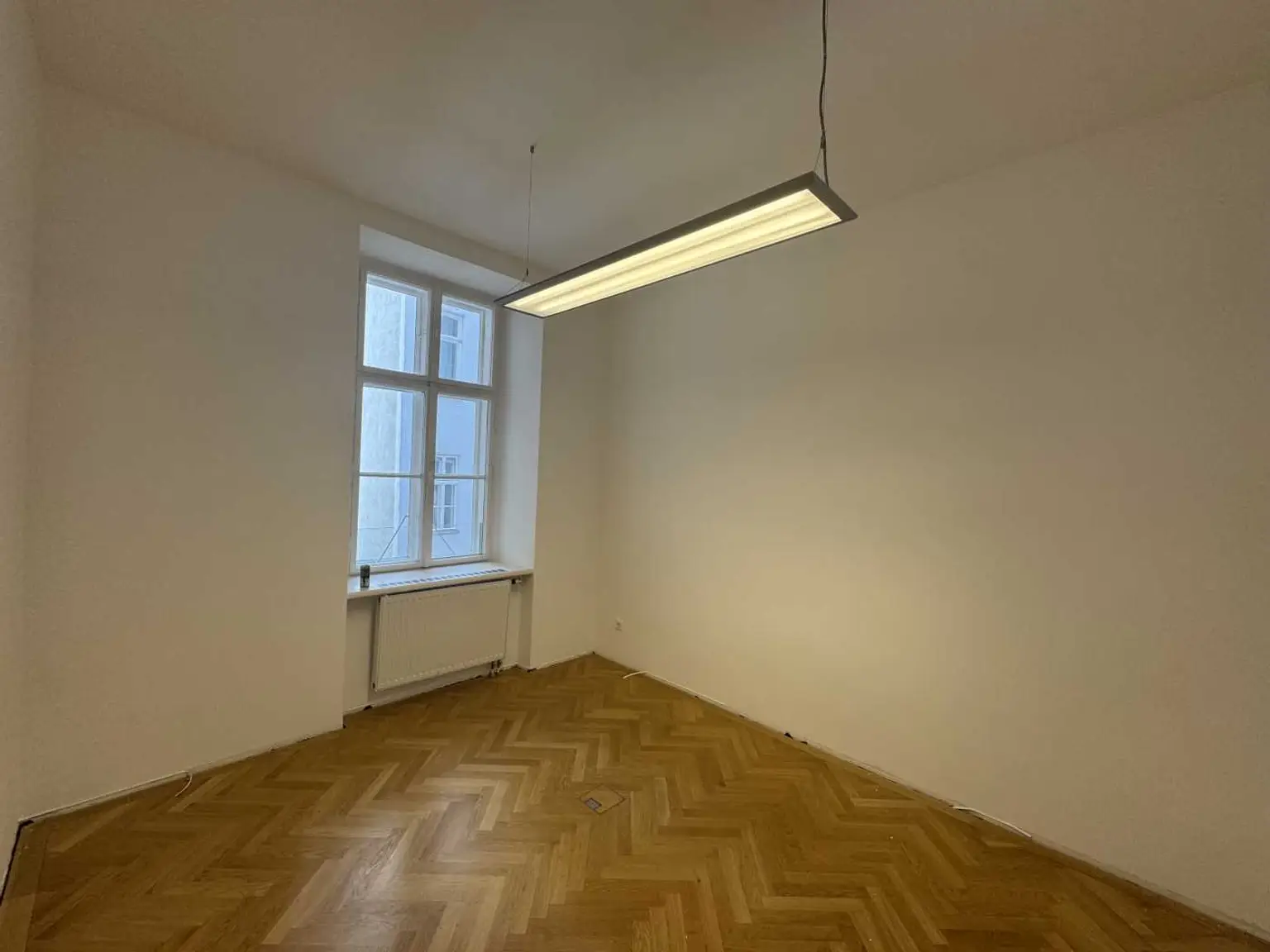Top moderne Bürofläche im Zentrum Wiens!