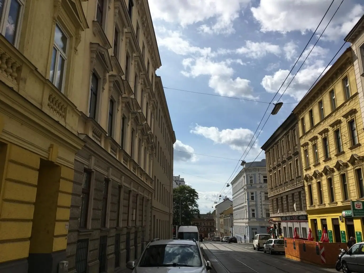 Gasse