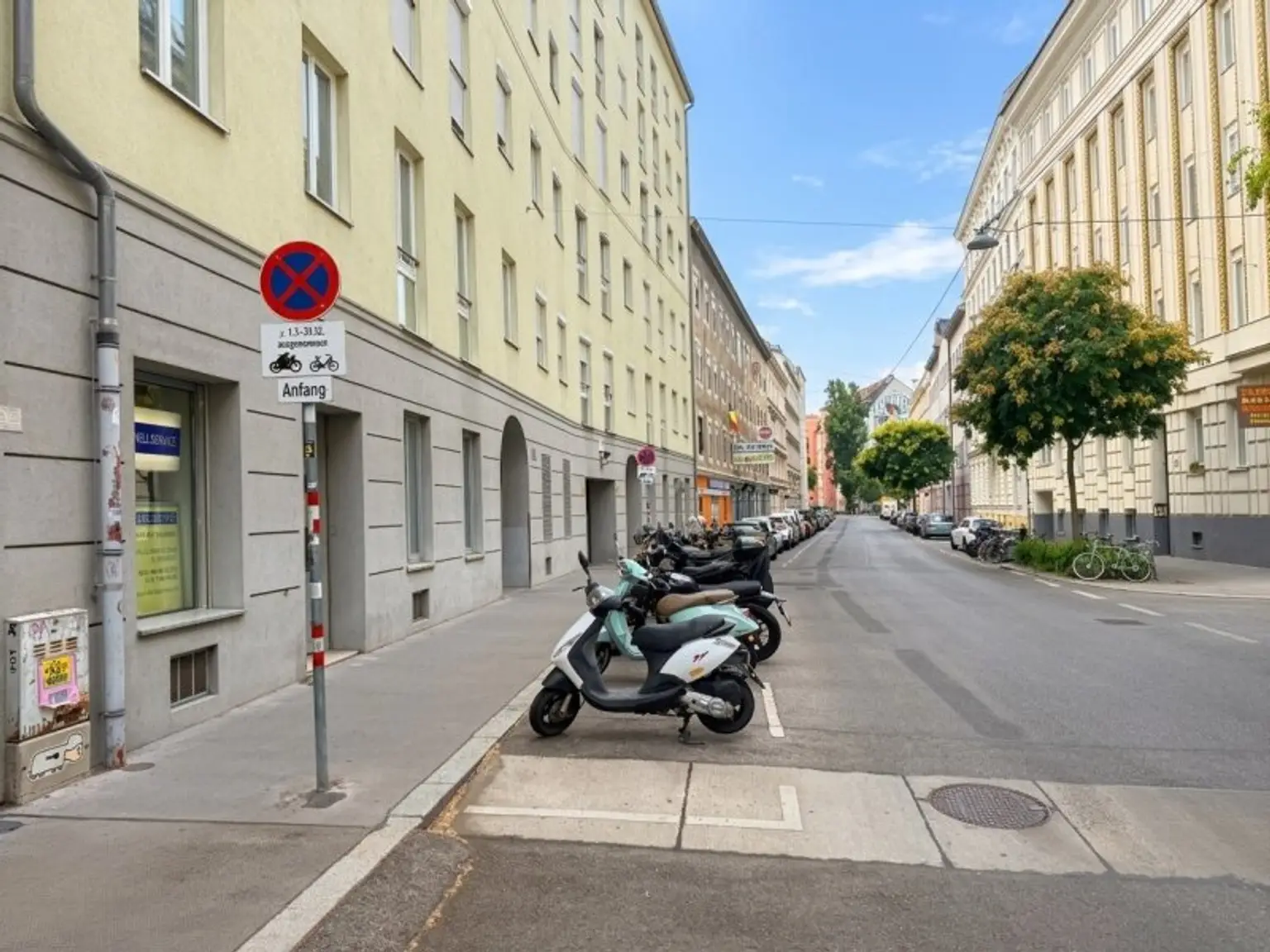 Umgebung