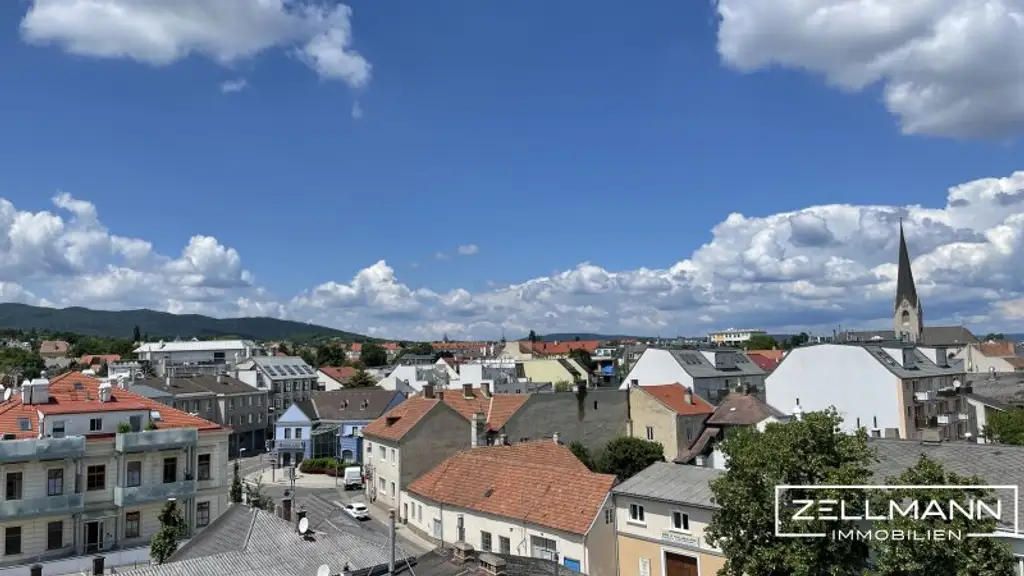 Traumhafte 4-Zimmer-Maisonette in Brunn am Gebirge – modern, großzügig und vollsaniert | ZELLMANN IMMOBILIEN