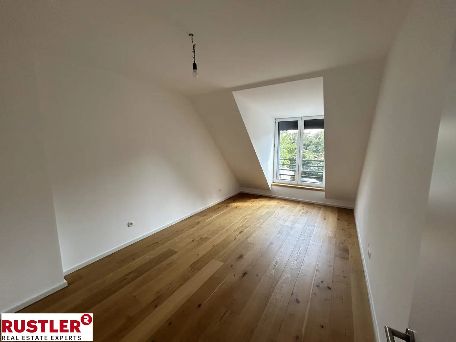 4 Zimmer Neubauprojekt /  modernes Wohnen beim Prater / Lebensqualität pur