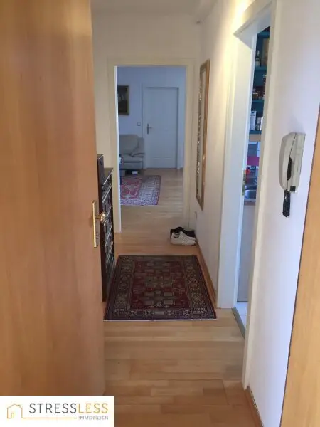 Vorzimmer 2
