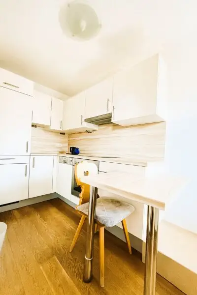 PREISSENSATION: Wunderschönes Wohnhaus mit 5 Wohneinheiten fußläufig zum Skigebiet ab sofort zu kaufen!!!