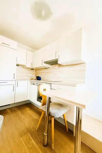 PREISSENSATION: Wunderschönes Wohnhaus mit 5 Wohneinheiten fußläufig zum Skigebiet ab sofort zu kaufen!!!