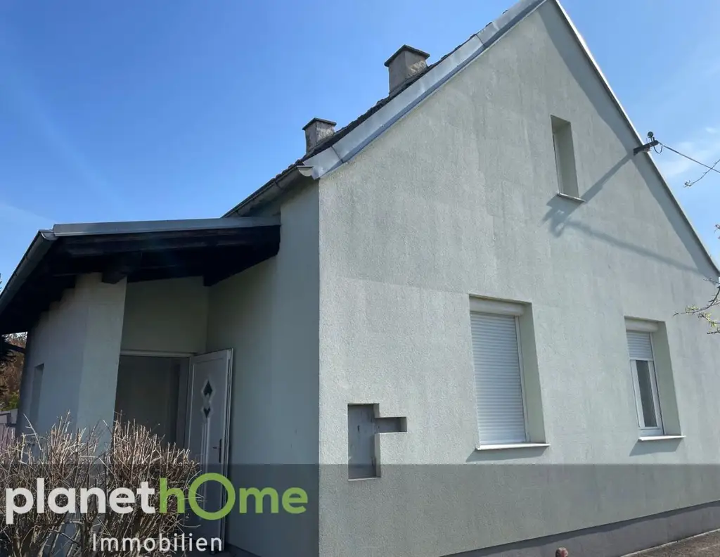 Baugrundstück BK I / 6,0 m / ogk