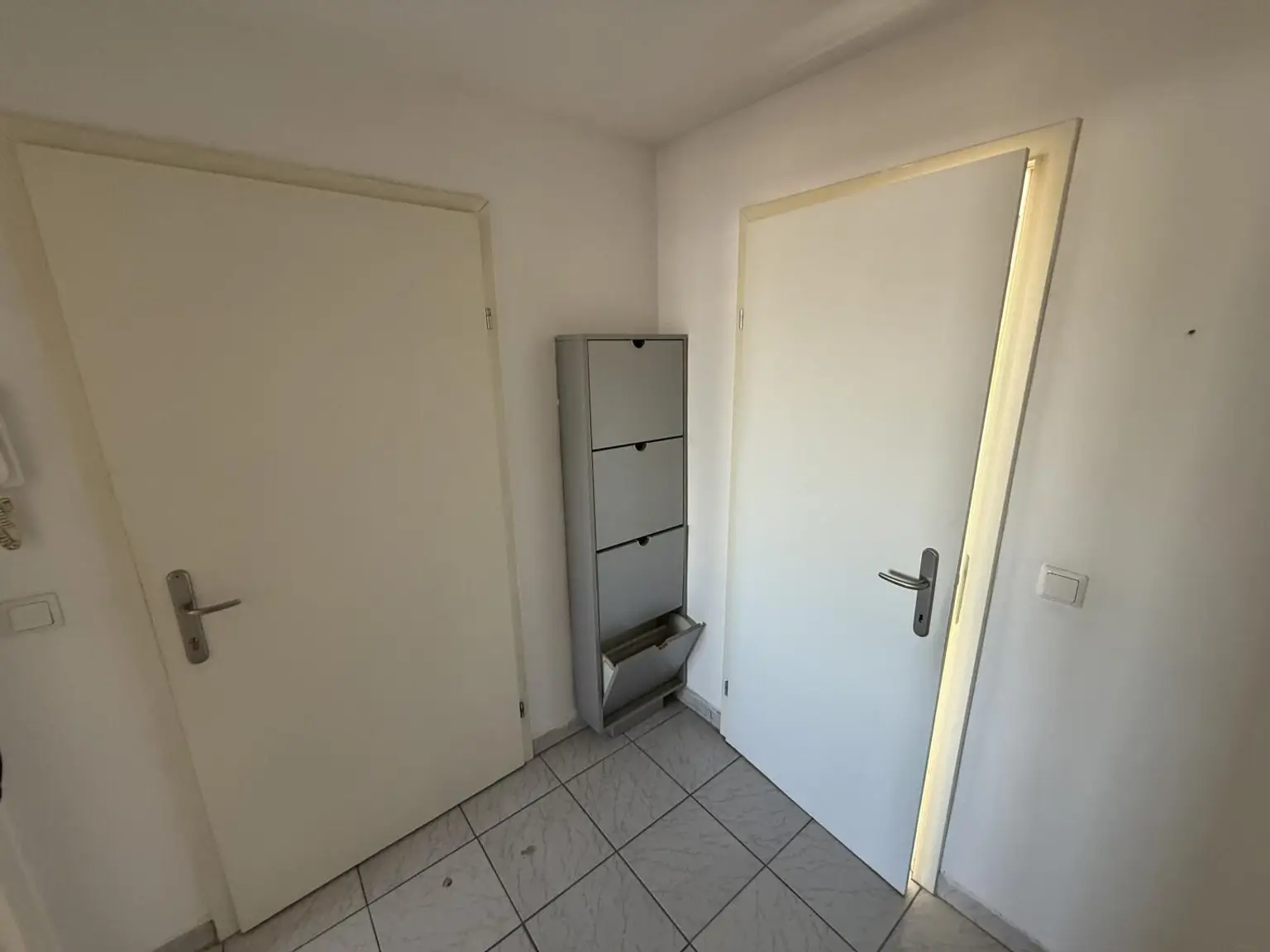 Charmante 2-Zimmer-Wohnung mit Gartenanteil und Garage in Graz-Straßgang