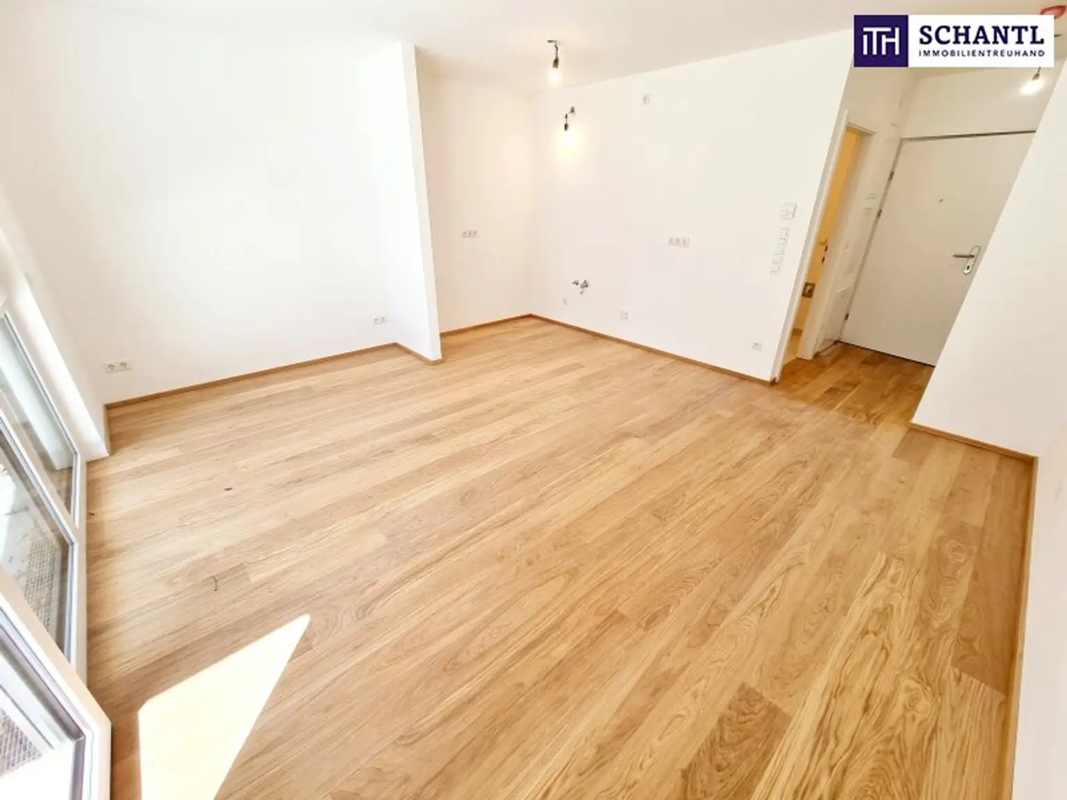 Perfektes Investment! Erstbezug - TOP Neubauwohnung mit hofseitiger Gartenterrasse! Blick ins Grüne + Komplette Ruhelage + Energieeffizienz + Perfekte Anbindung und Nahversorgung! Jetzt zugfreifen!