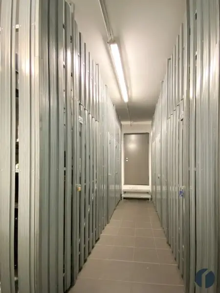 Zentrale 2-Zimmer-Wohnung in Tulln