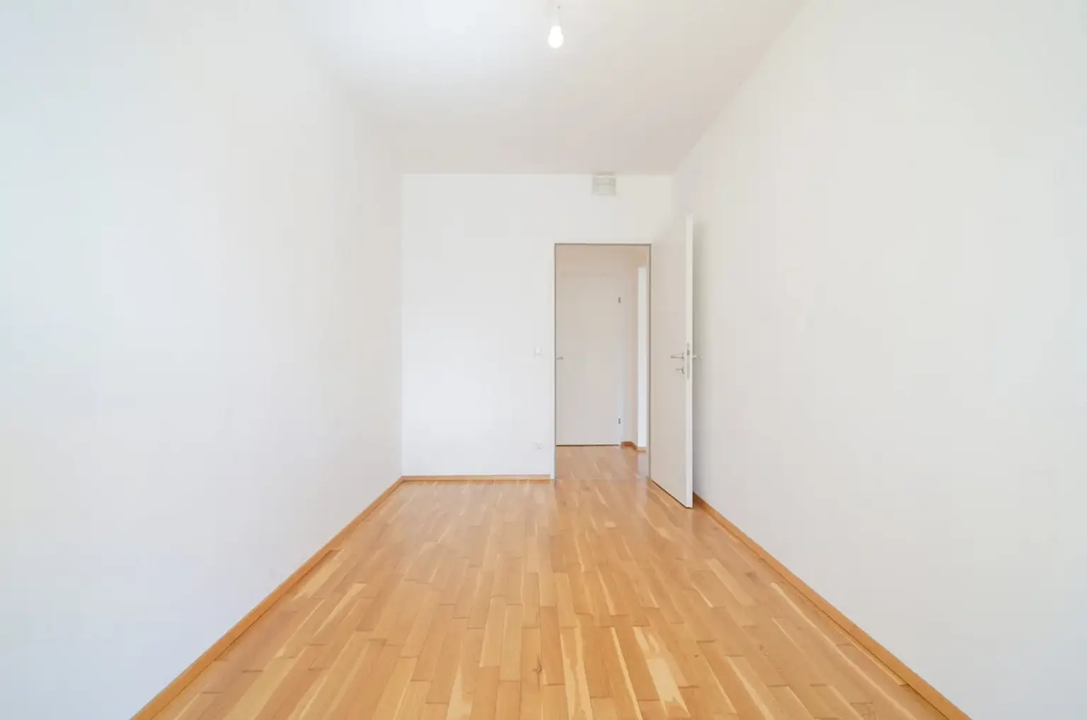 Herrliche 3-Zimmer-Wohnung mit Loggia im Ortszentrum