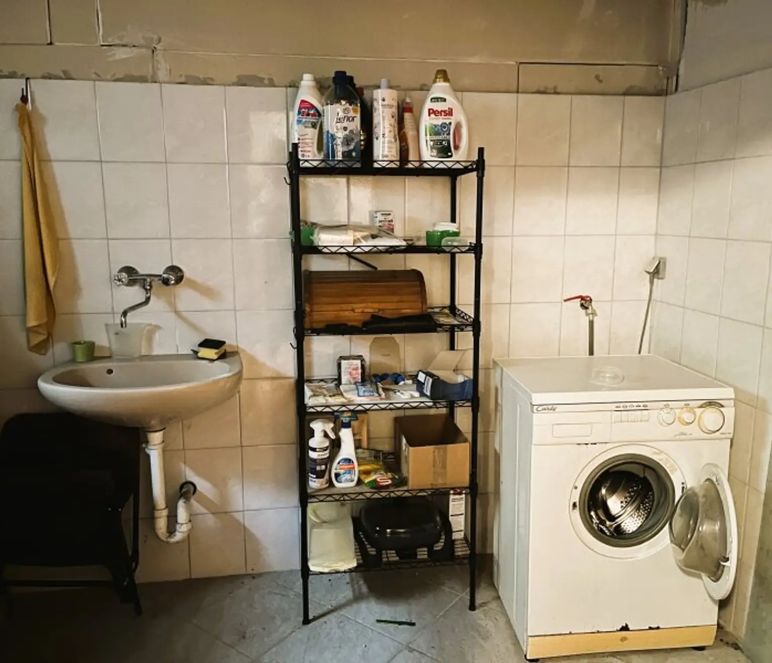 Einfamilienhaus mit Charme und Potenzial in der Schwarzlackenau - Superädifikat