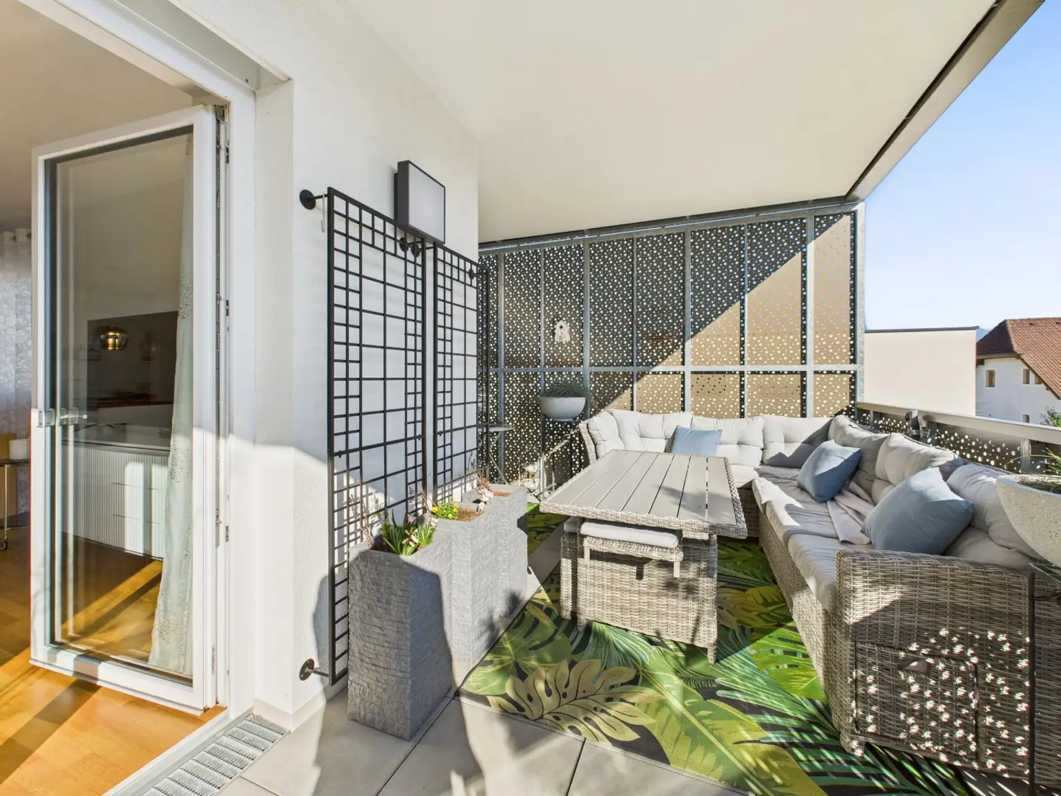 ***NEUER PREIS***: 3-Zimmer-Wohntraum in Laakirchen - Neubauwohnung mit Seennähe & Traunsteinblick