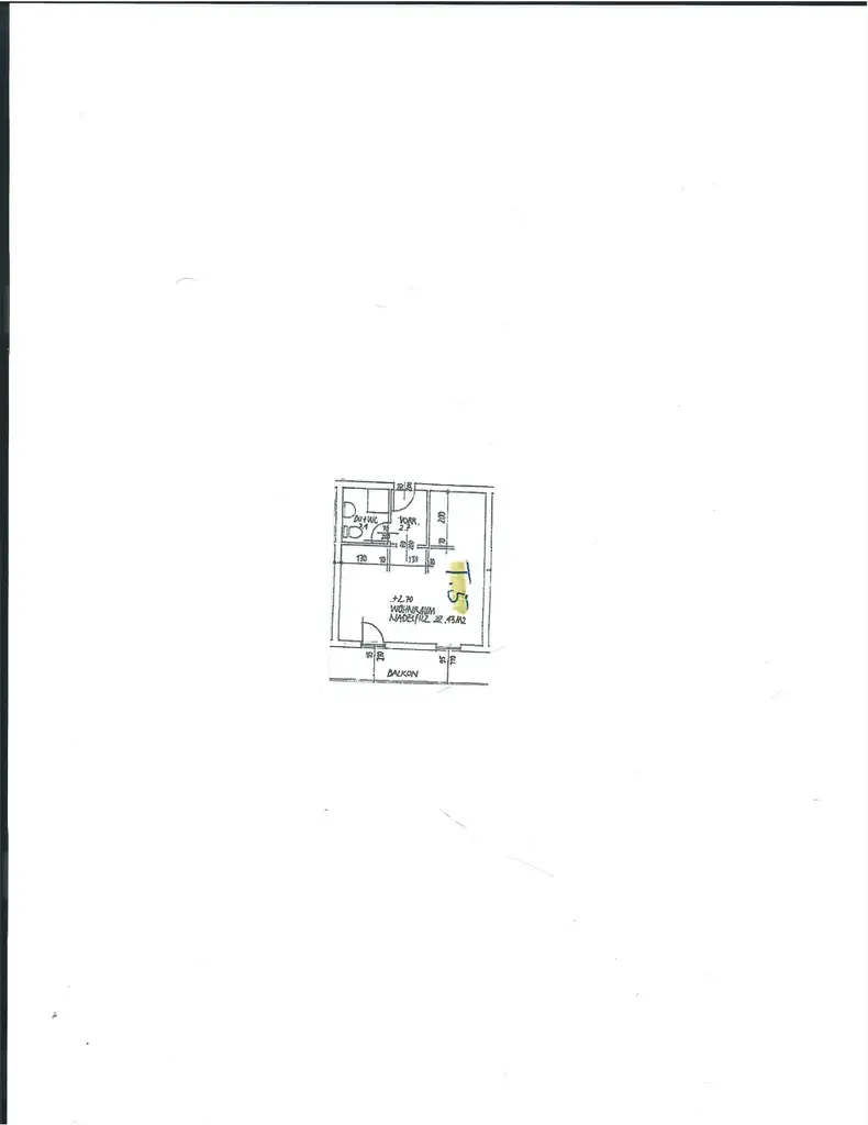 Plan 1