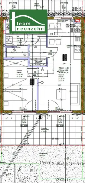 Entdecken Sie exklusive Mietwohnungen im Herz von Graz: Ihr neues Zuhause in der Friedhofgasse!