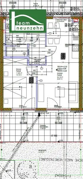 Entdecken Sie exklusive Mietwohnungen im Herz von Graz: Ihr neues Zuhause in der Friedhofgasse!