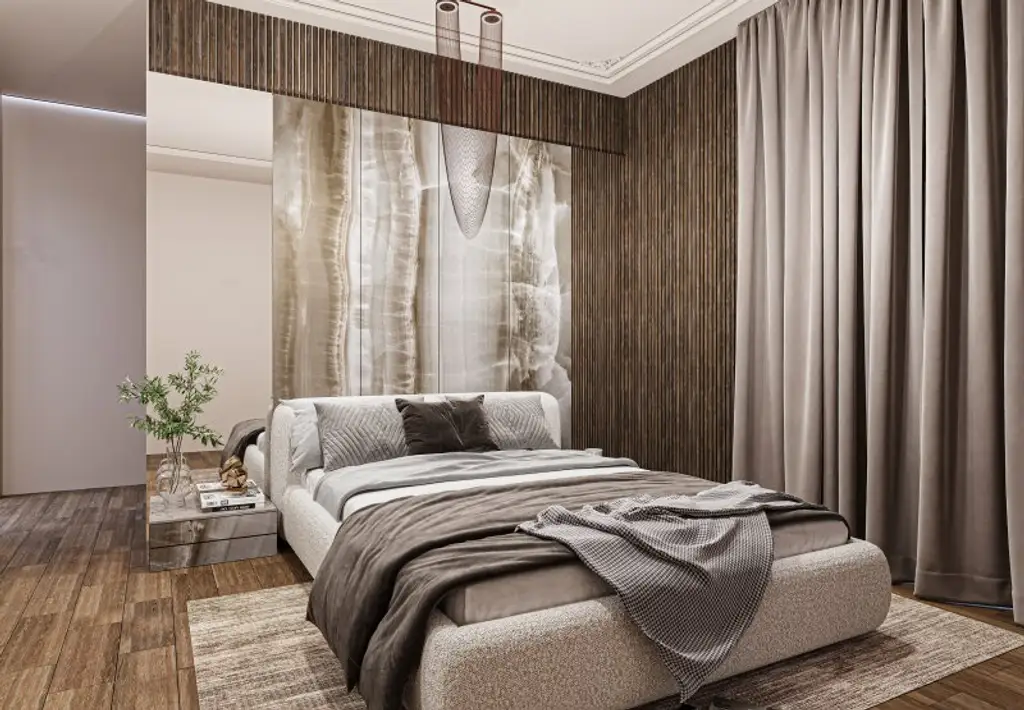 The Modeen - Modern / Green / Thirteen! Provisionsfrei für den Käufer!