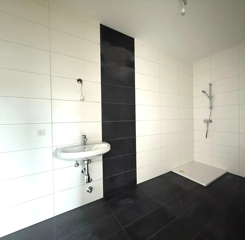 Charmante 2-Zimmer- Wohnung